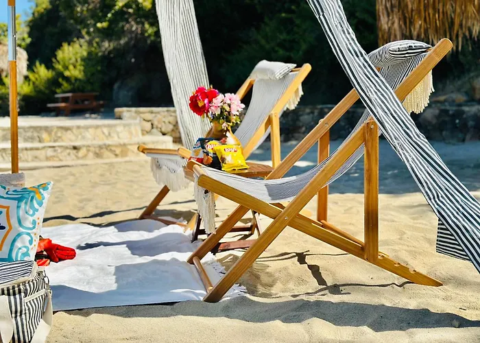 Ocean-View Villa Pool, Hot Tub & Golf Cart