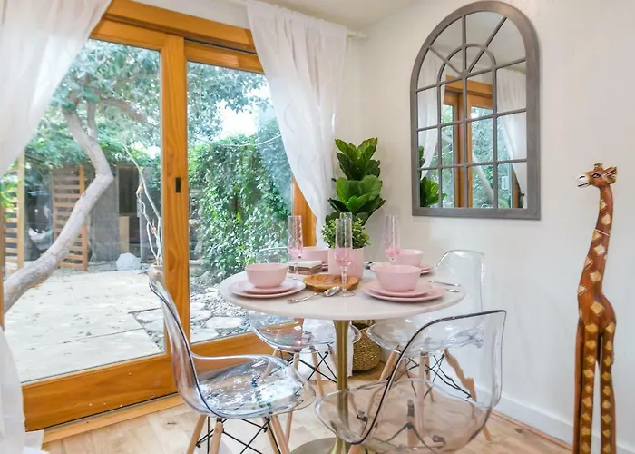 Charming 1-Bedroom Home Near Downtown Culver